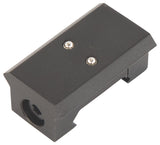 CALD 123904    AR15 PIC RAIL BRASS CATCHER