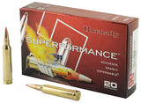 HORN 80593 SUPERFOR SST   7MM REM   139      20/10