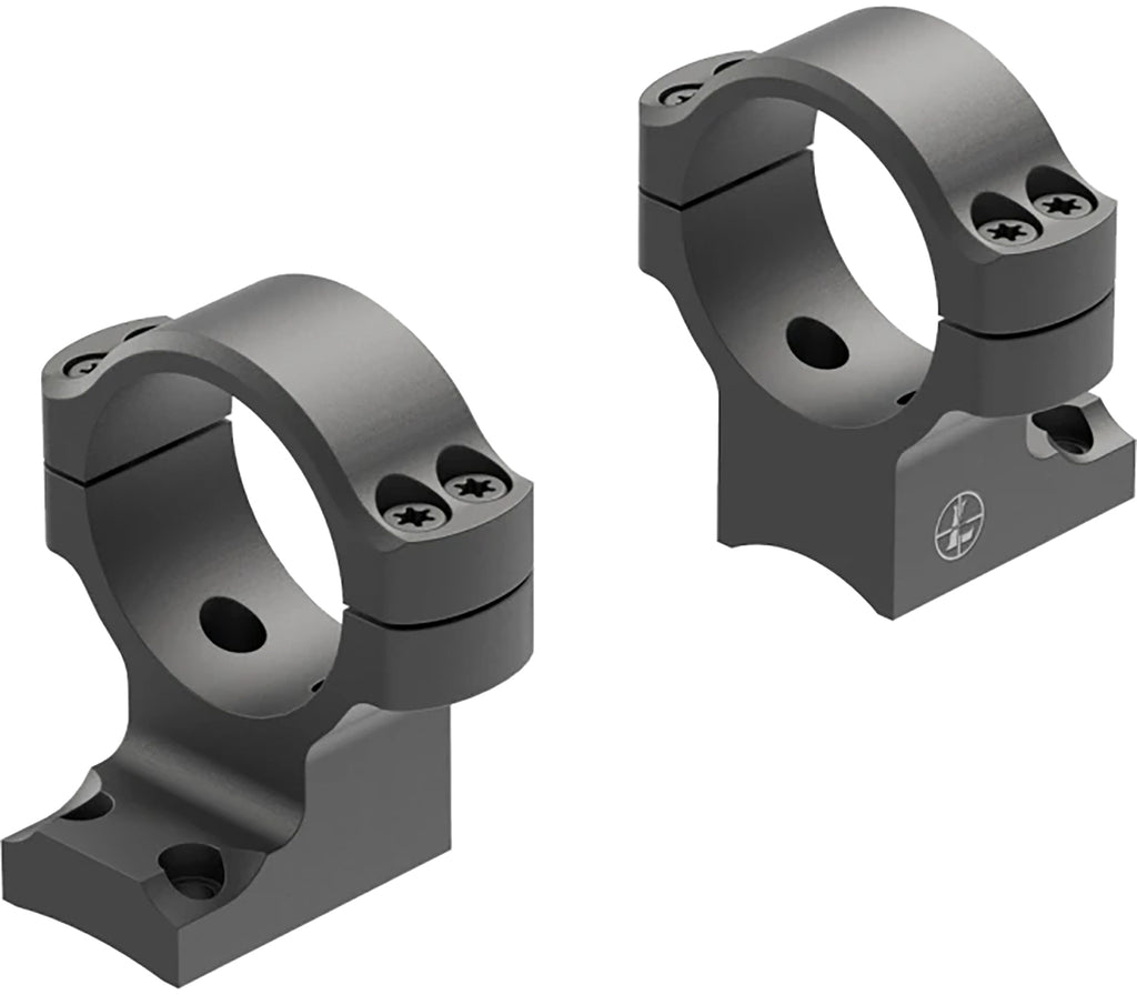 LEU 171123 BACKCNTRY BRN X-BOLT 30M 2P HI MT RVF