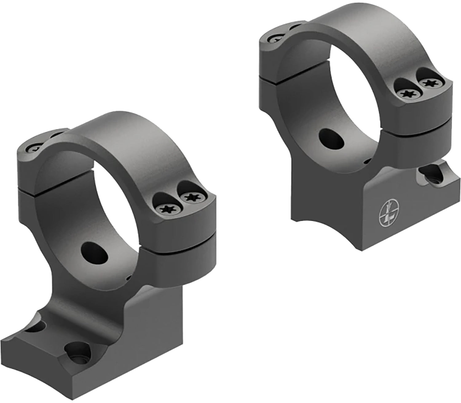 LEU 171123 BACKCNTRY BRN X-BOLT 30M 2P HI MT RVF