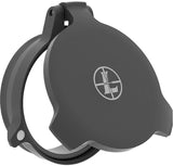 LEU 59040  ALUMINA FLIPBACK COVER 36MM