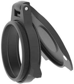 LEU 59040  ALUMINA FLIPBACK COVER 36MM