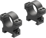 LEU 175117 BACKCNTRY C/S WS RINGS 1IN MED MT