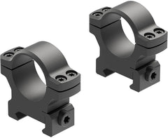 LEU 175117 BACKCNTRY C/S WS RINGS 1IN MED MT