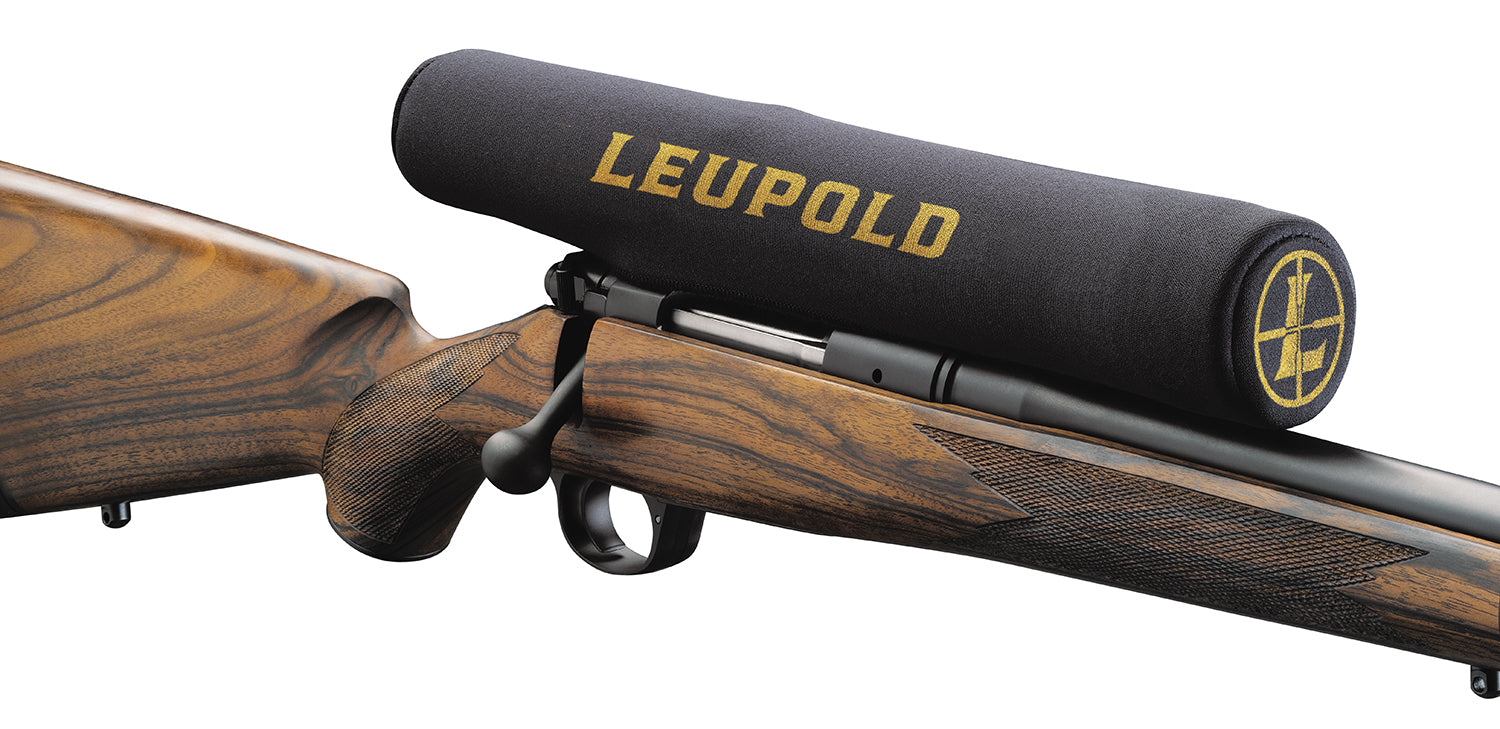 LEU 53578  SCOPESMITH SCOPE COVER   XLG