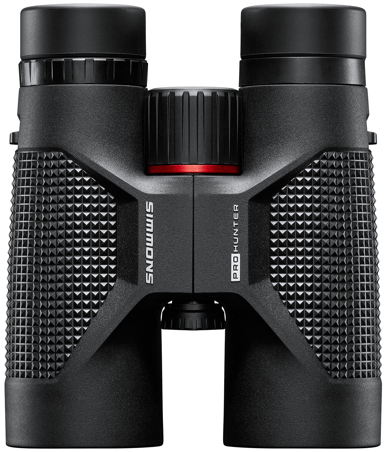 SIM SPH842          PRO HUNTER  8X42  BINO