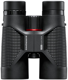 SIM SPH842          PRO HUNTER  8X42  BINO