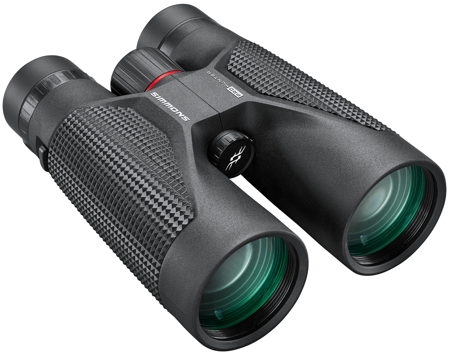 SIM SPH1250         PRO HUNTER  12X50  BINO