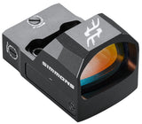 SIM SPTRD125        PRO TARGET  1X25 REFLX RED DOT