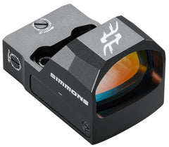 SIM SPTRD125        PRO TARGET  1X25 REFLX RED DOT