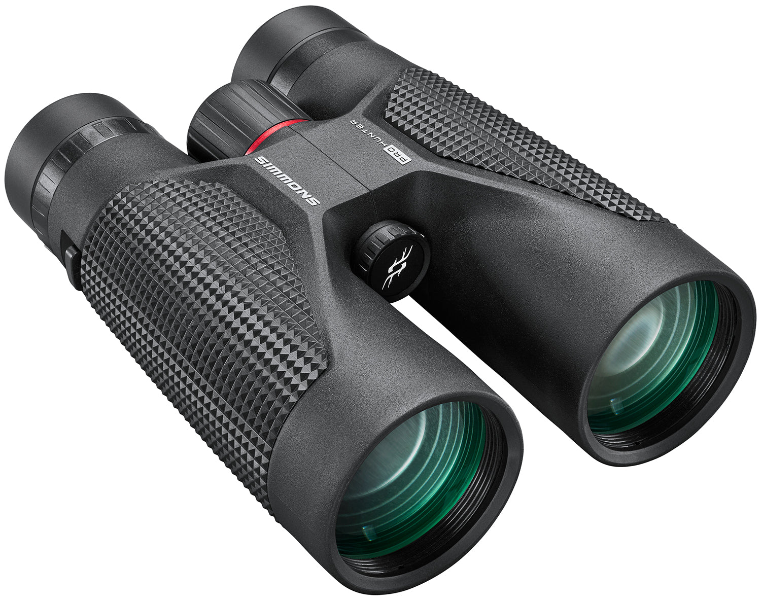 SIM SPH1050         PRO HUNTER  10X50  BINO