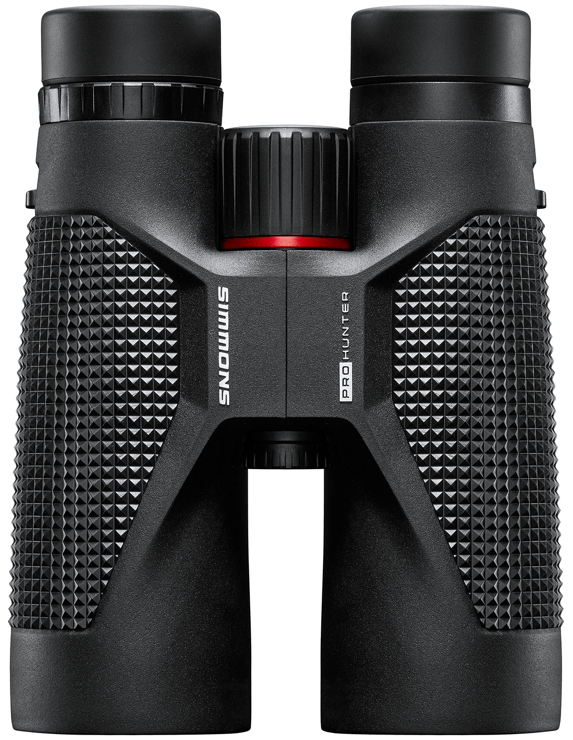 SIM SPH1250         PRO HUNTER  12X50  BINO