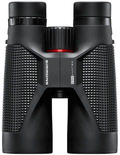 SIM SPH1250         PRO HUNTER  12X50  BINO