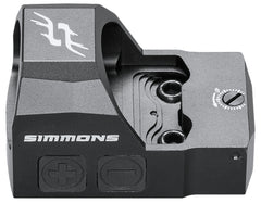 SIM SPTRD125        PRO TARGET  1X25 REFLX RED DOT