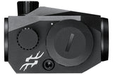 SIM SPTTD120        PRO TARGET  1X20 TUBE RED DOT