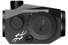 SIM SPTTD120        PRO TARGET  1X20 TUBE RED DOT