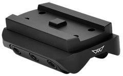 WARNE 6111M       SHOTGUN RIB MOUNT AIMPOINT T1-T2