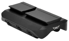 WARNE 6112M       SHOTGUN RIB MOUNT AIMPOINT ACRO