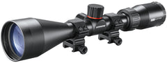 SIM SPH3950         PRO HUNTER  3-9X50  RFLSCP