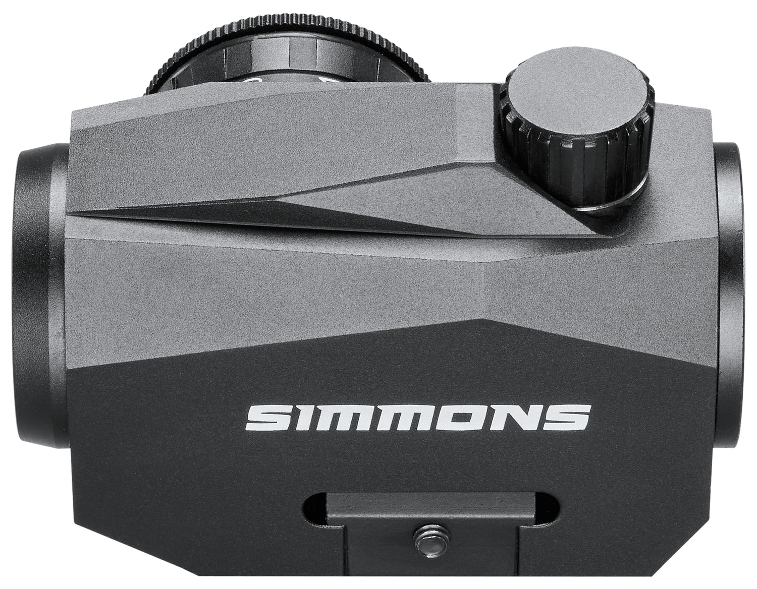 SIM SPTTD120        PRO TARGET  1X20 TUBE RED DOT