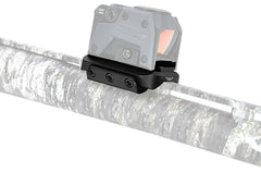 WARNE 6112M       SHOTGUN RIB MOUNT AIMPOINT ACRO