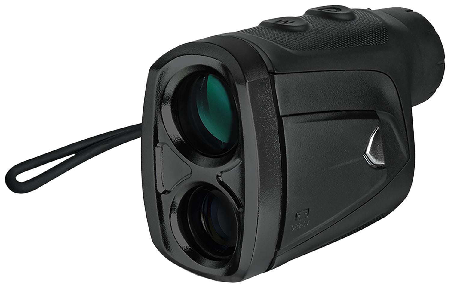 KONUS 7316  LAS RANGEFINDER 6X25 1200 YDS