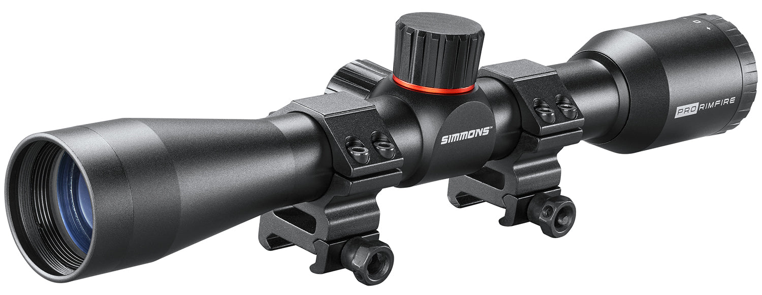 SIM SPR432          PRO RIMFIRE 4X32    RFLSCP