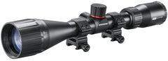 SIM SPH41240        PRO HUNTER  4-12X40 RFLSCP