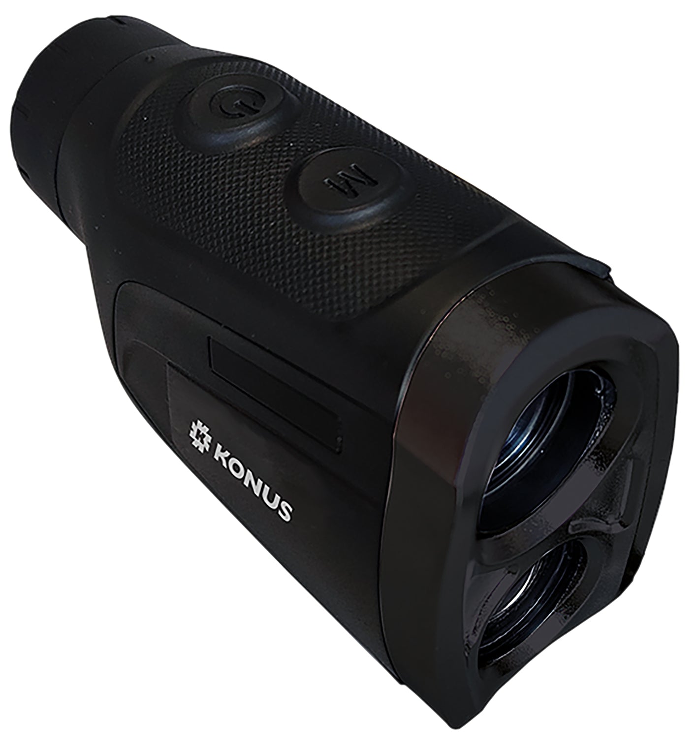 KONUS 7316  LAS RANGEFINDER 6X25 1200 YDS