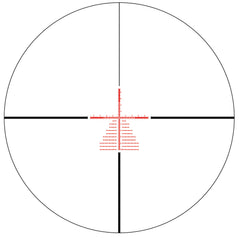 KONUS 7295  ETERNITY 1ST FP 6-24X50 ZERO STP PRS