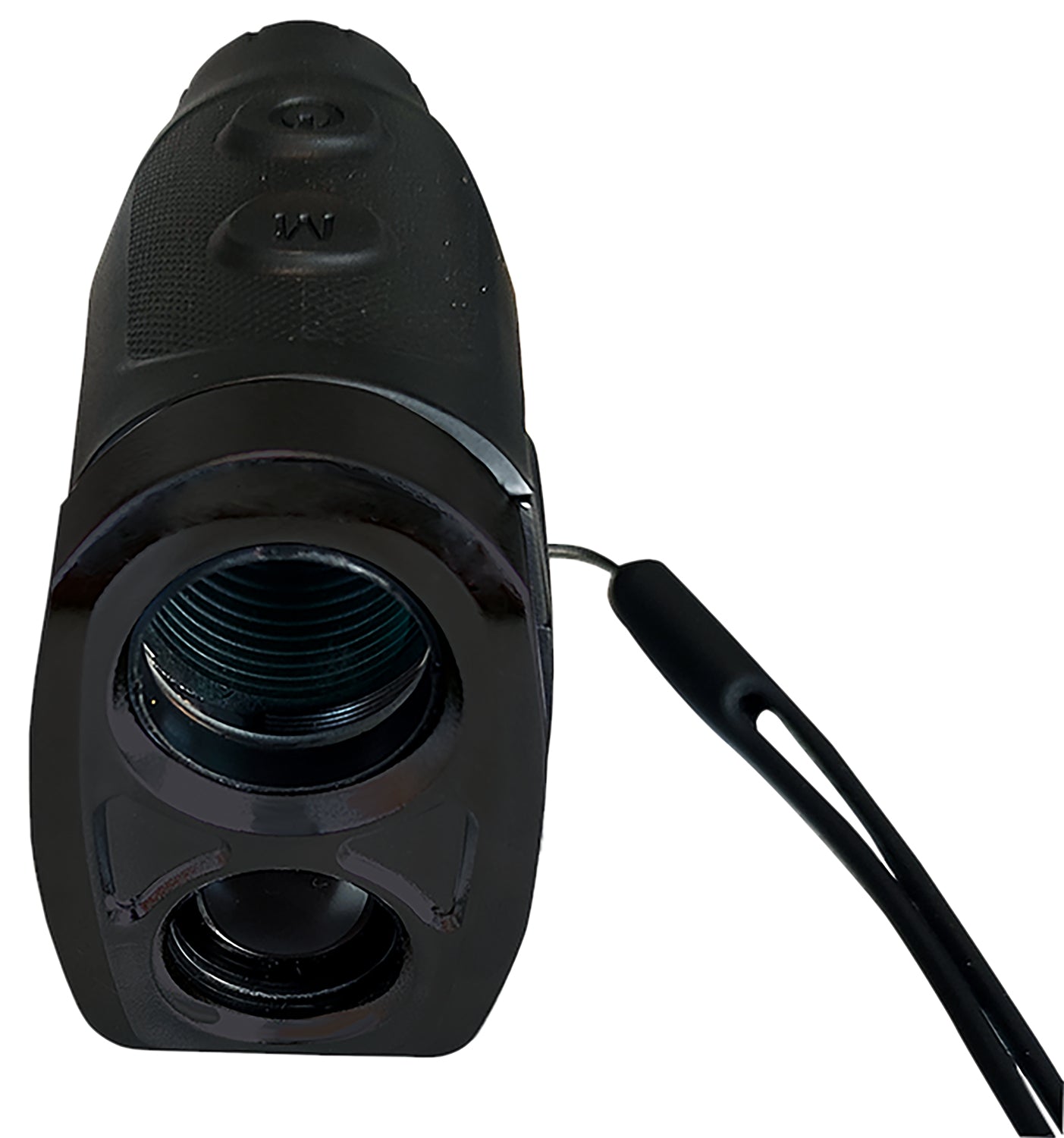 KONUS 7316  LAS RANGEFINDER 6X25 1200 YDS