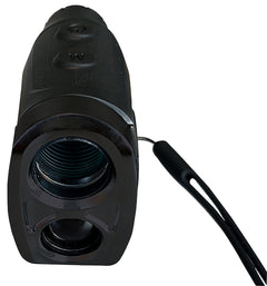 KONUS 7316  LAS RANGEFINDER 6X25 1200 YDS