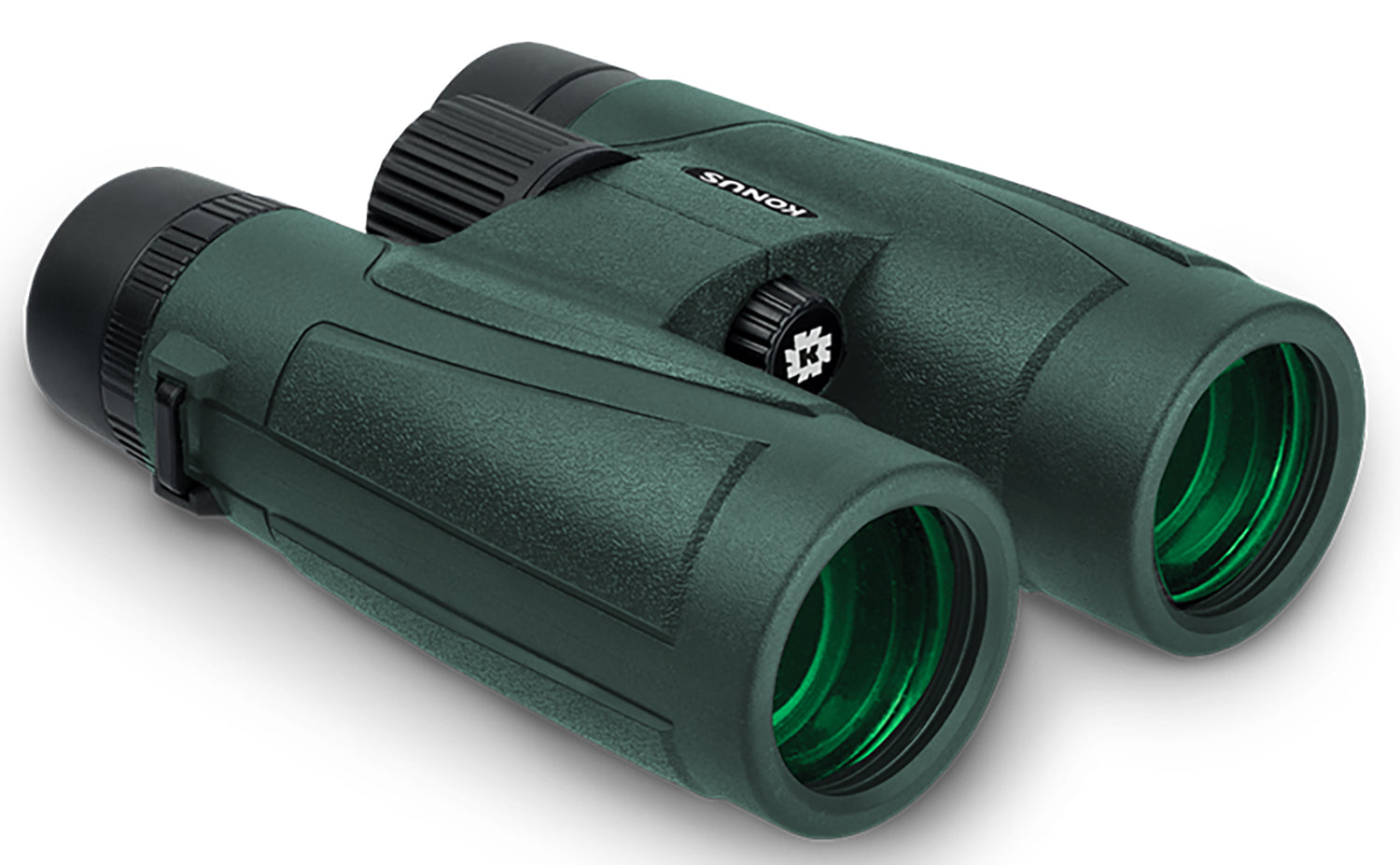 KONUS 2272  REGENT BINO HD  8X42