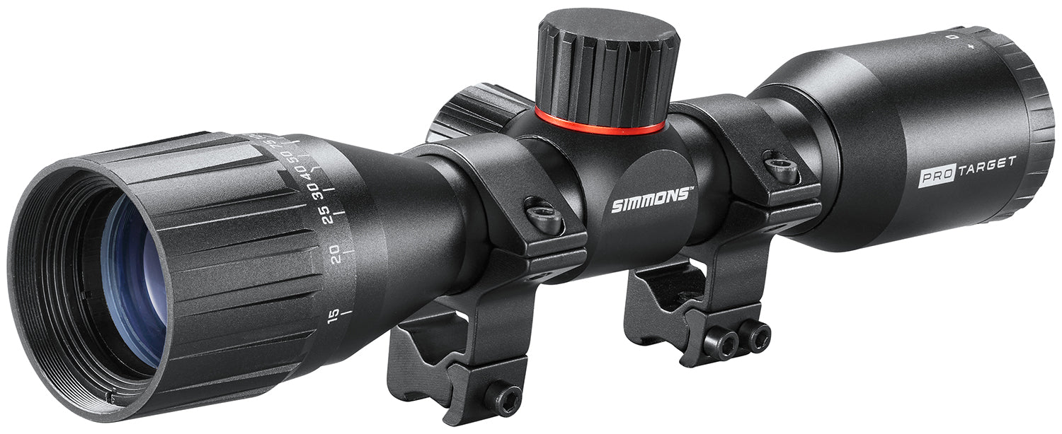 SIM SPTA432         PRO TARGET AIR 4X32   RFLSCP