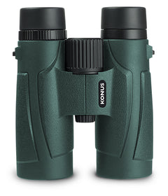 KONUS 2273  REGENT BINO HD 10X42