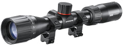 SIM SPTA2732        PRO TARGET AIR 2-7X32 RFLSCP