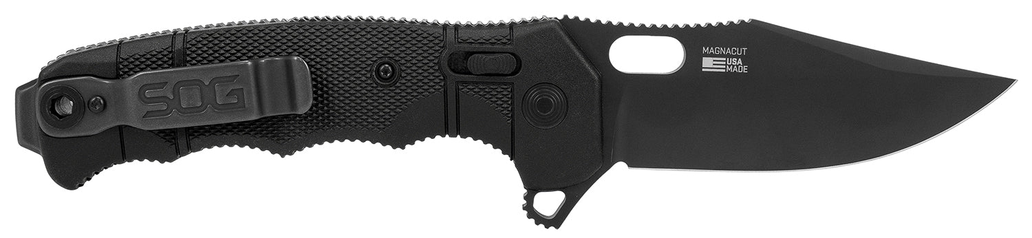 SOG 12-21-13-57  SEAL XR TI MAGN CLIP PT