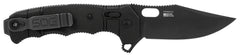 SOG 12-21-13-57  SEAL XR TI MAGN CLIP PT