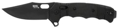 SOG 12-21-13-57  SEAL XR TI MAGN CLIP PT