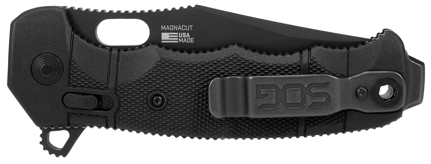 SOG 12-21-13-57  SEAL XR TI MAGN CLIP PT