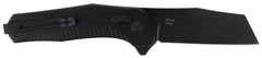 SOG 12-02-01-43  DIVERGE XR BLK BLISTER PK