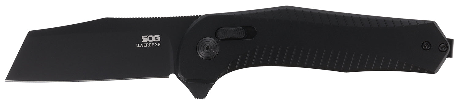 SOG 12-02-01-43  DIVERGE XR BLK BLISTER PK