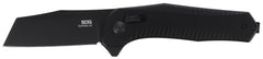 SOG 12-02-01-43  DIVERGE XR BLK BLISTER PK