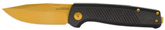 SOG TM1007-BX    TERMIN SJ LTE CARBON GOLD