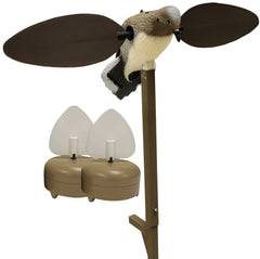 MOJO HW2548   VOODOO/2 FLOCK A FLICKERS