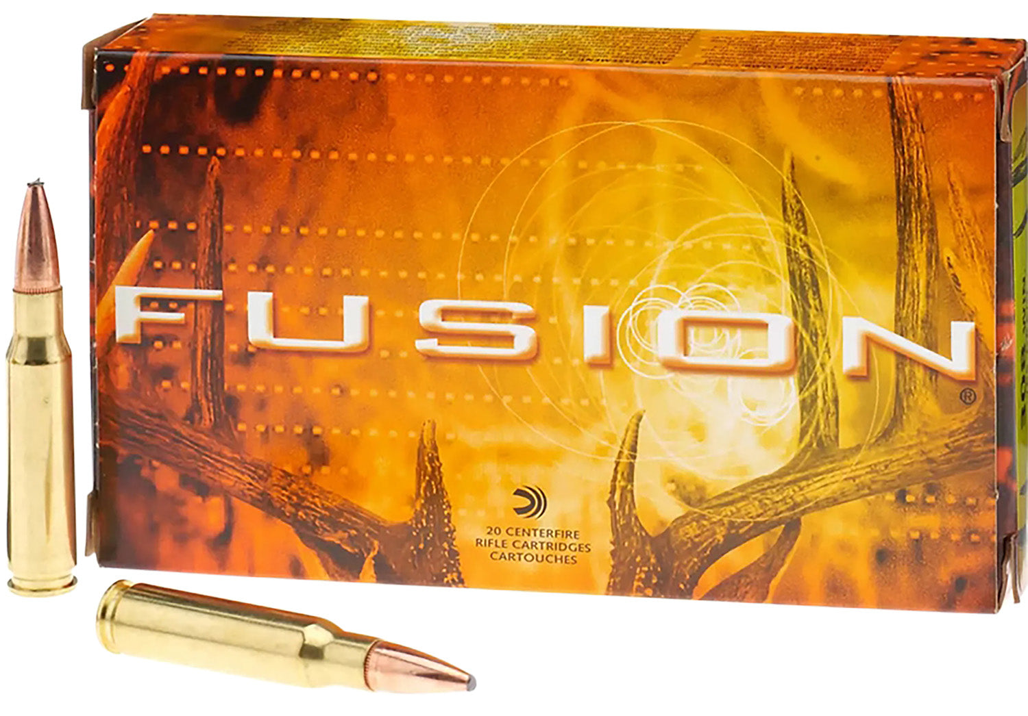 FED F308TFS3       308     180 FUSION        20/10