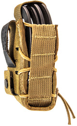 HSGI 13DC10CB ADPT BELT MNT HANCUFF TACO   COY