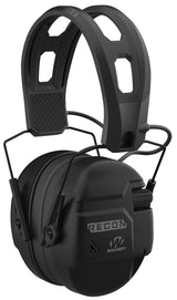 WLKR GWP-RECM         RECON PROFESSIONAL MUFF BLK