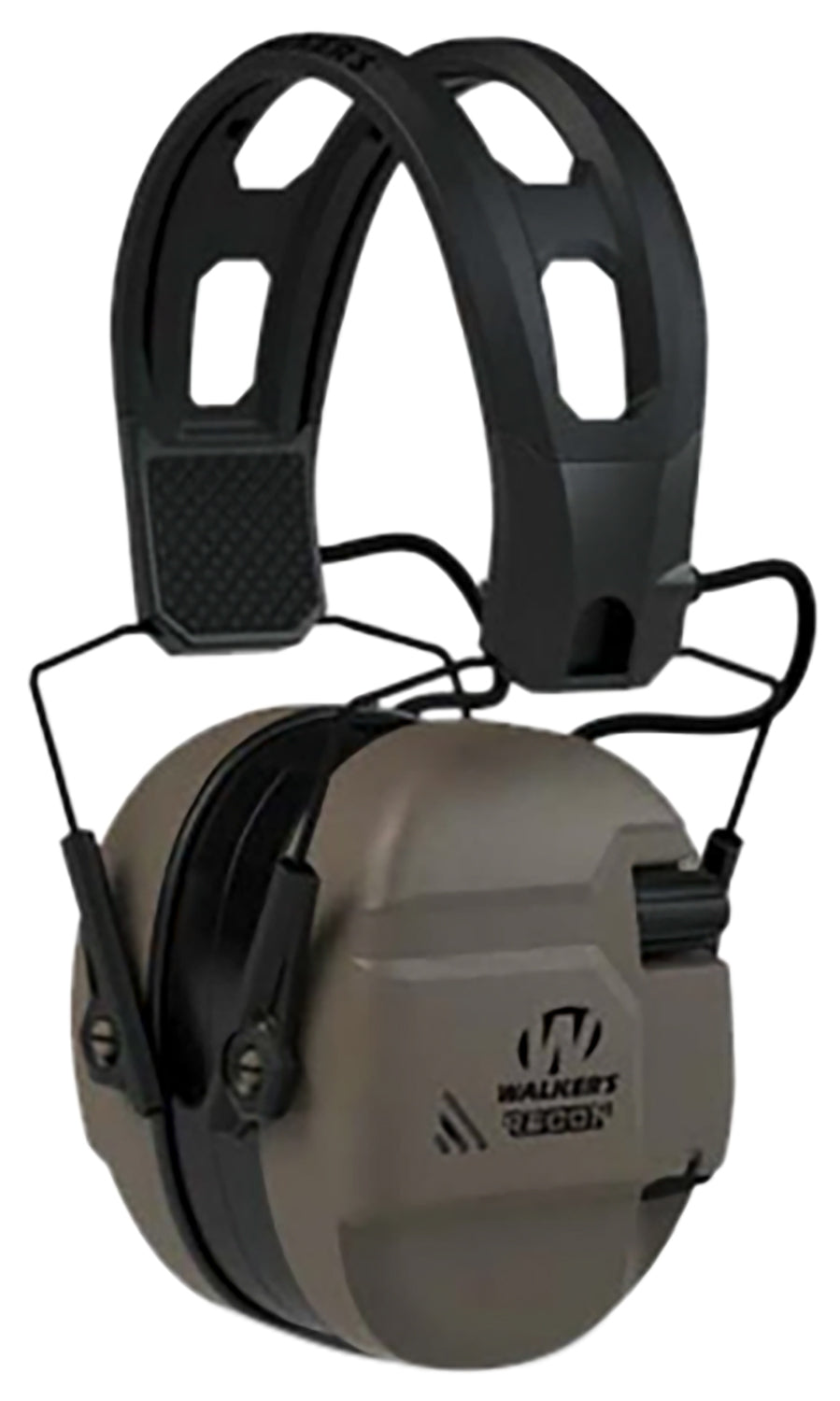 WLKR GWP-RECM-FDE     RECON PROFESSIONAL MUFF FDE