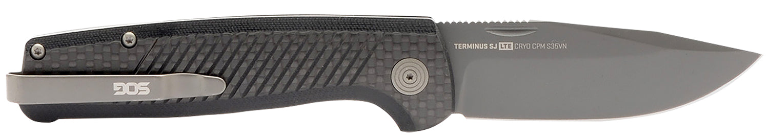 SOG TM1006-BX    TERMIN SJ LTE CARBOB GRAPHITE